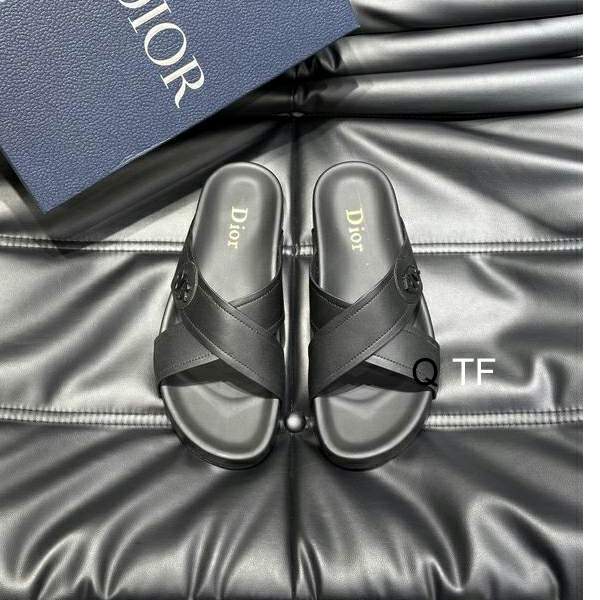 Picture of Dior Slippers _SKUDiorsz38-45TF05152842